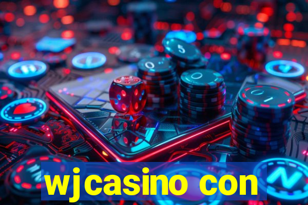 wjcasino con